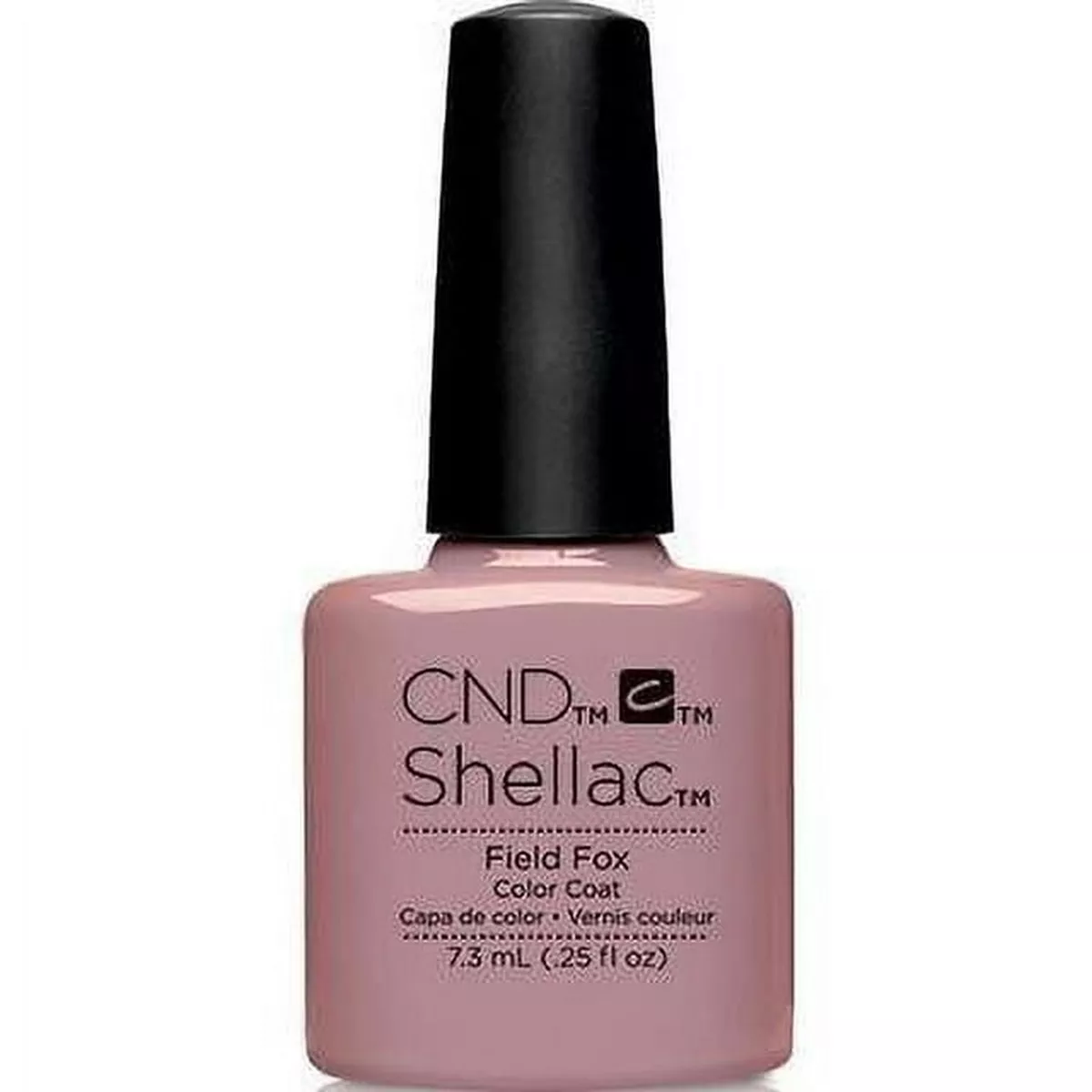 CND Shellac – Field Fox