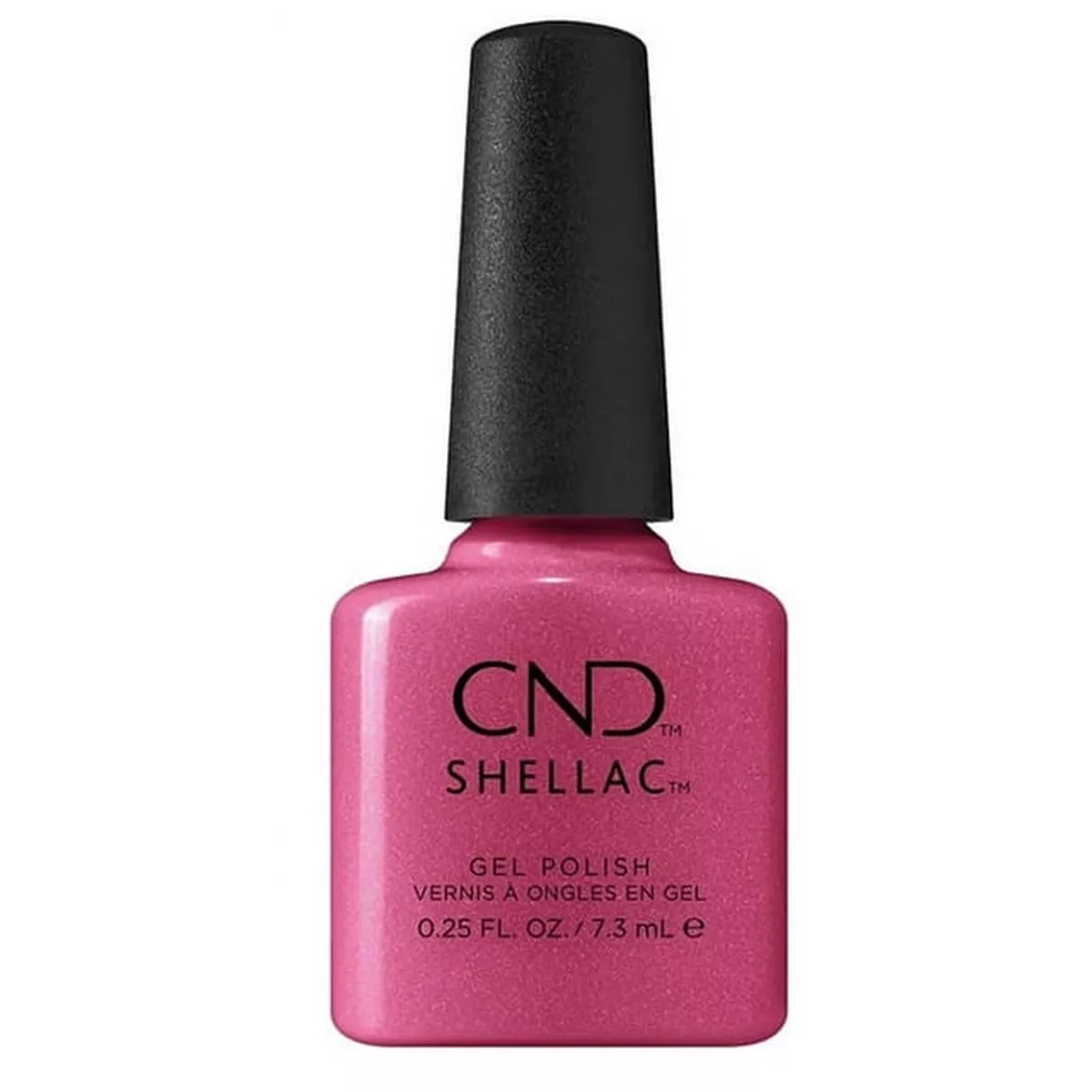 CND Shellac – Happy Go Lucky