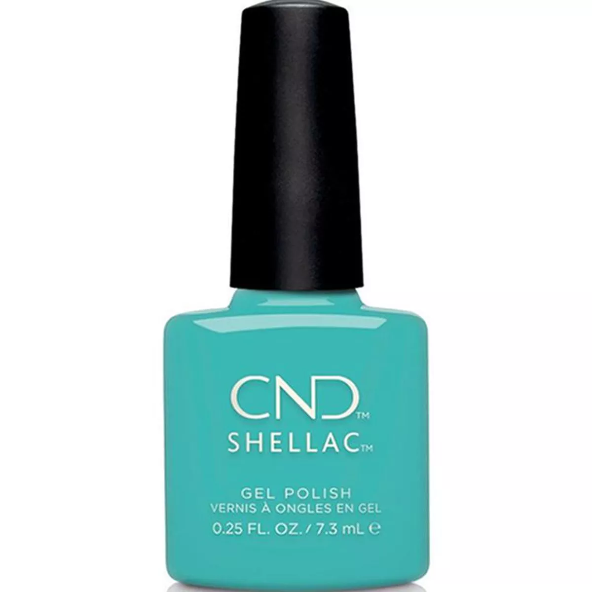 CND Shellac – Oceanside #396