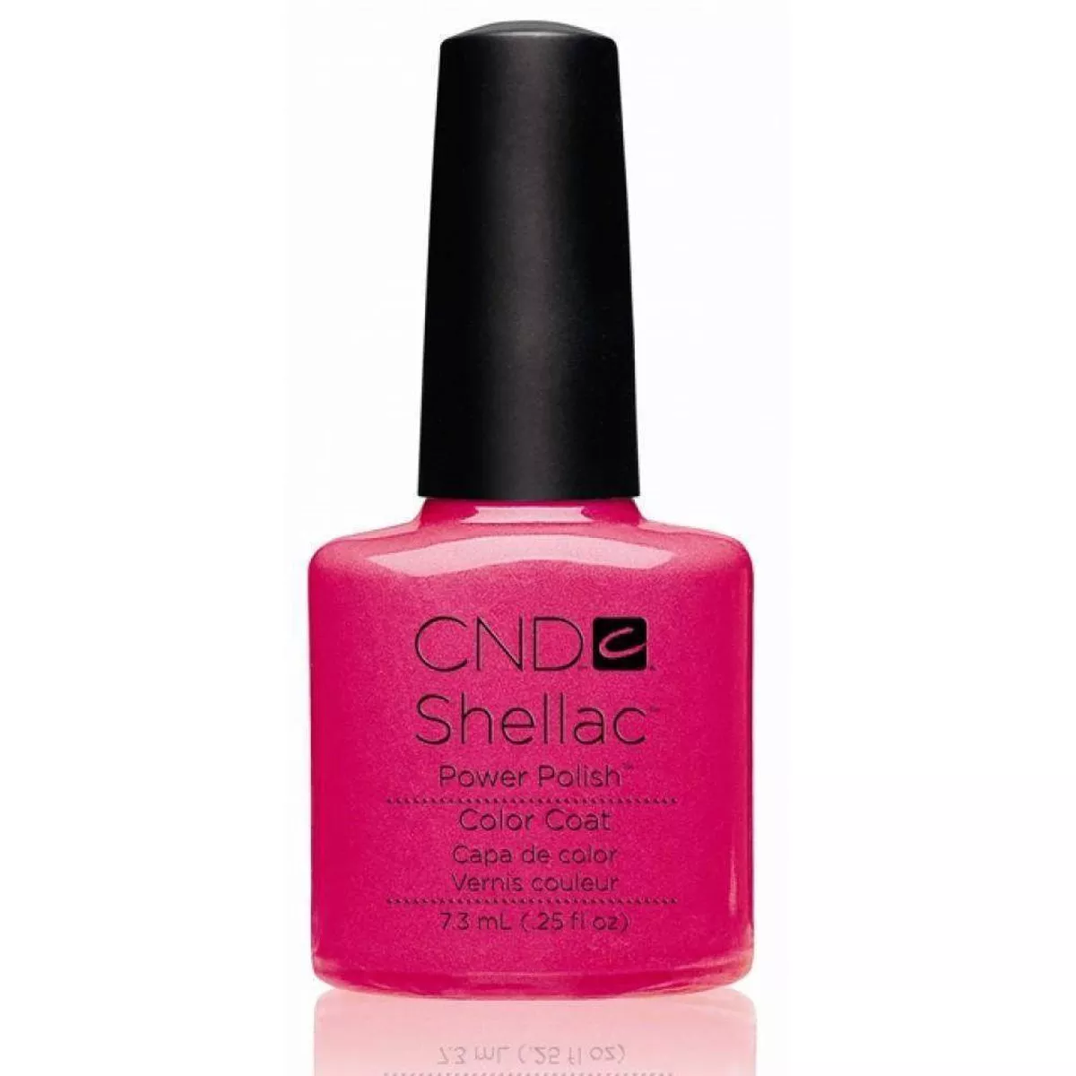CND Shellac – Tutti Frutti