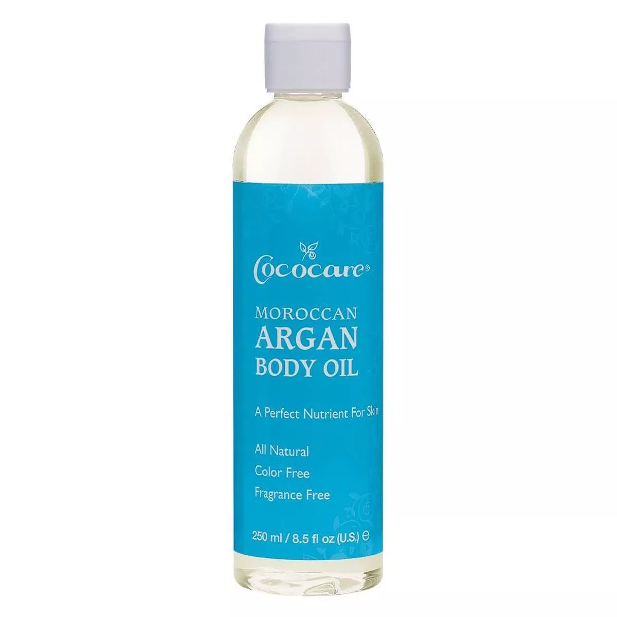 Cococare Argan Body Oil