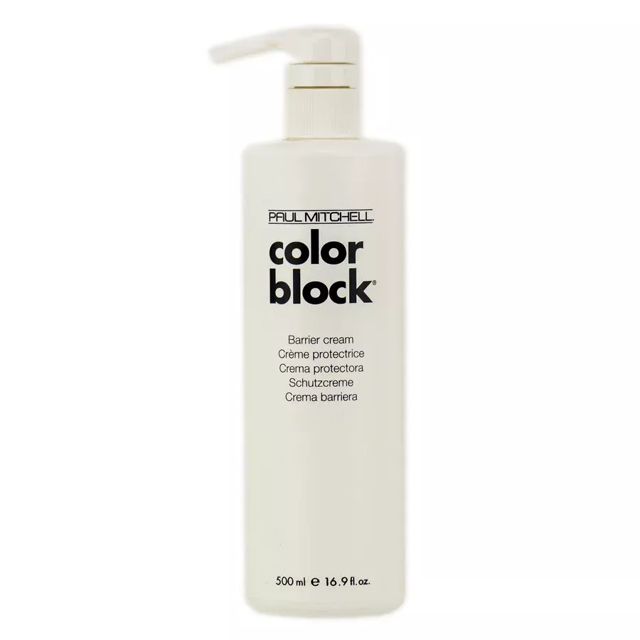 Color Block - Size : 16.9 oz