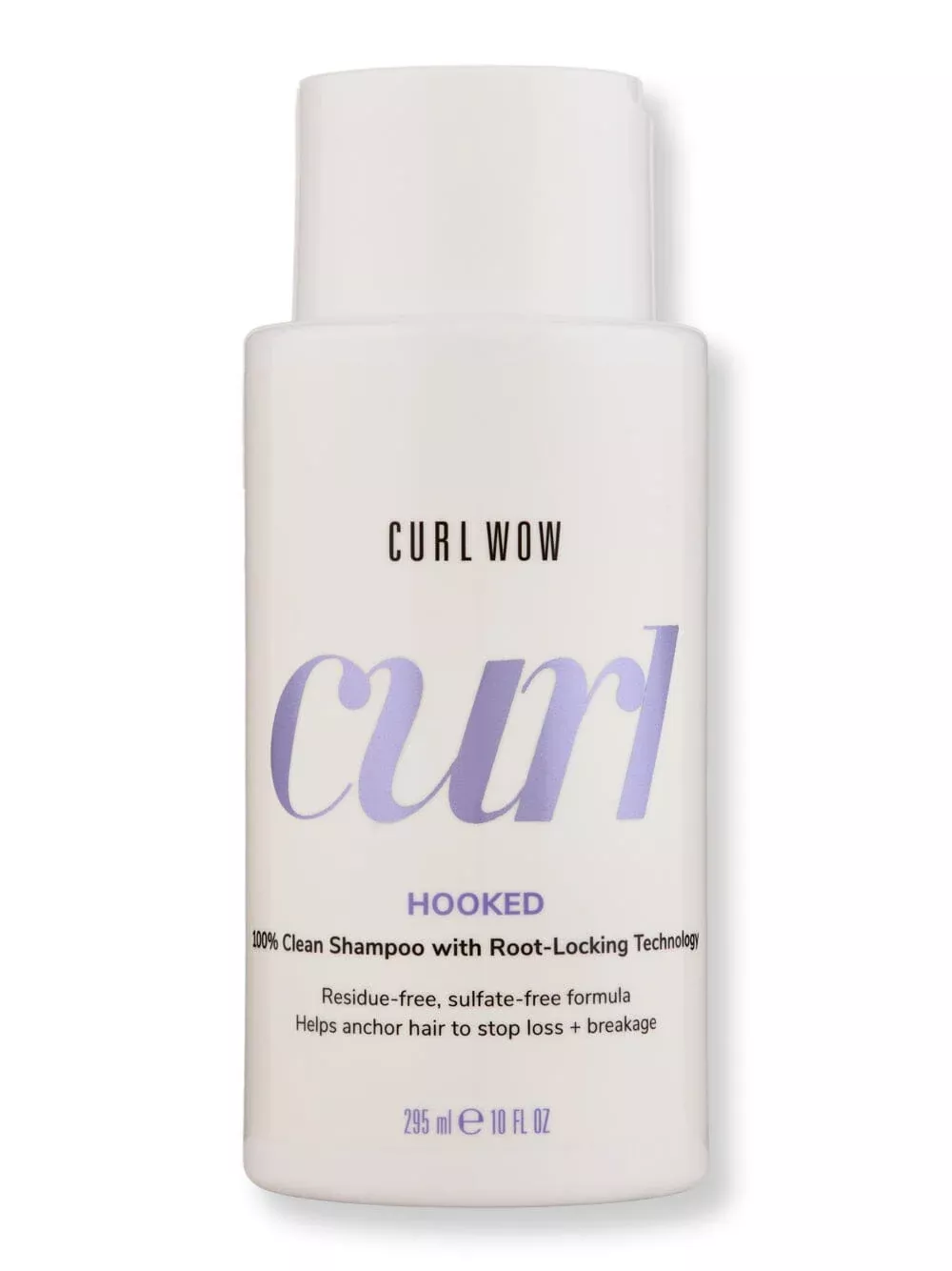 Color Wow Hooked Clean Shampoo