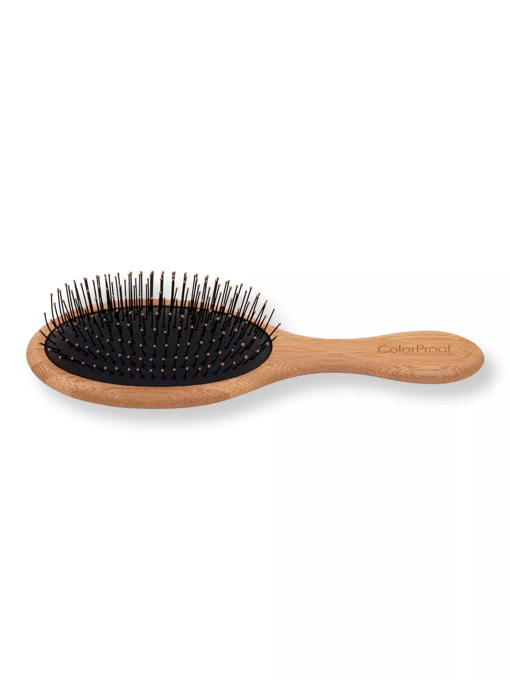 ColorProof Bamboo Detangle Brush