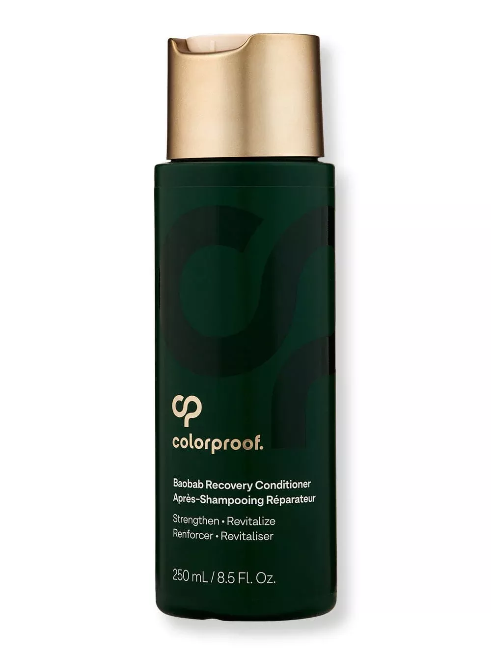 ColorProof Baobab Recovery Conditioner
