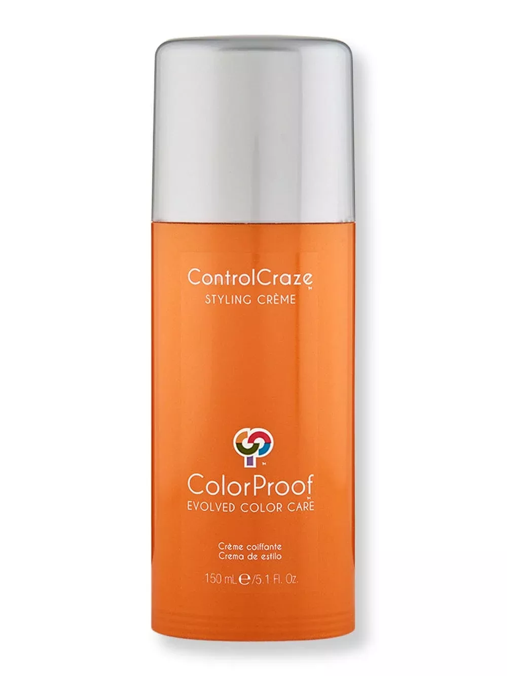 ColorProof ControlCraze Styling Creme
