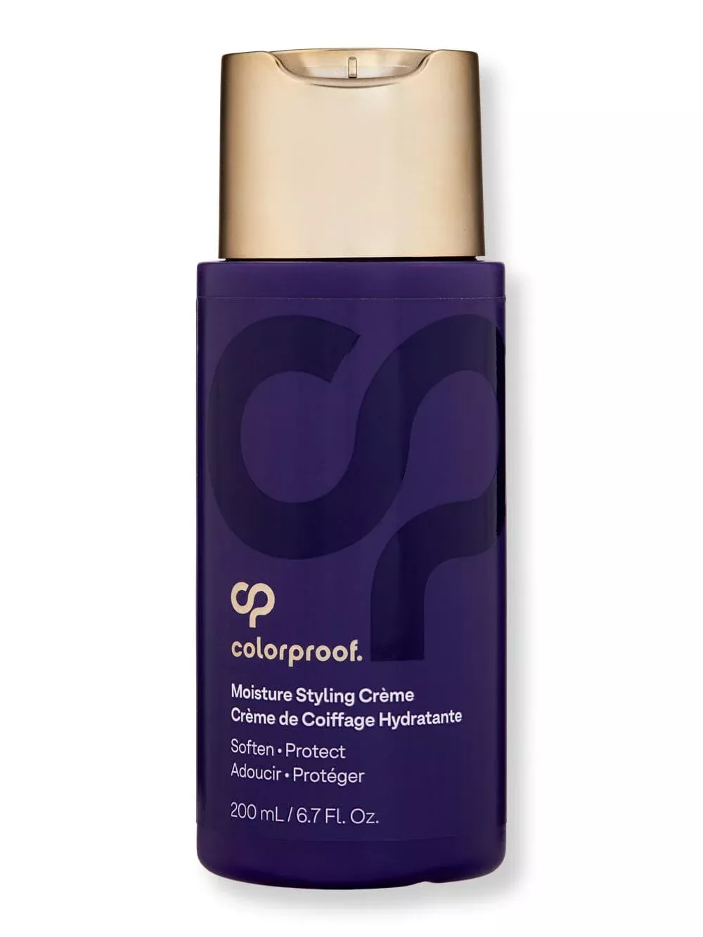 ColorProof Moisture Styling Creme