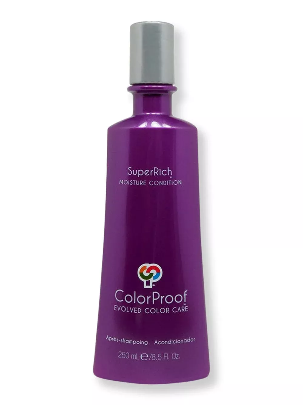 ColorProof SuperRich Moisture Condition