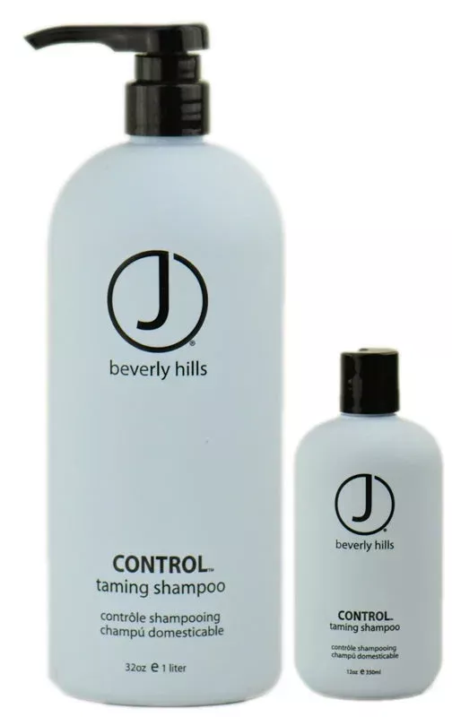 Control Taming Shampoo - Size : 12 oz