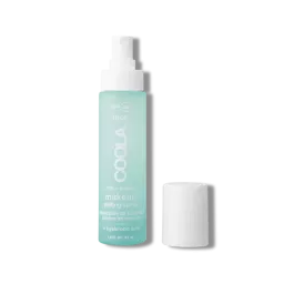 COOLA Face SPF 30 Makeup Setting Spray