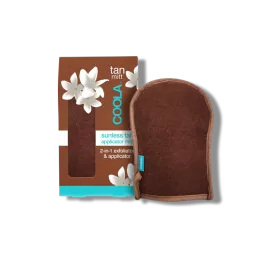 COOLA Sunless Tan Applicator Mitt