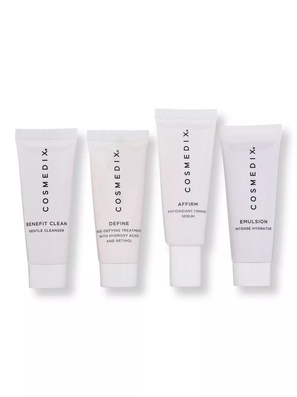 Cosmedix Normal Skin Kit