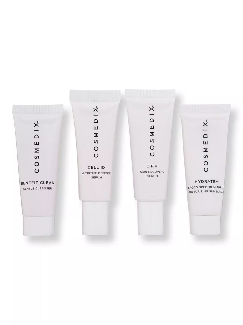 Cosmedix Post Treatment Kit