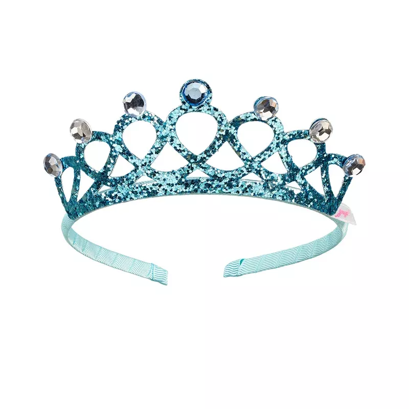 Crown Emy blue