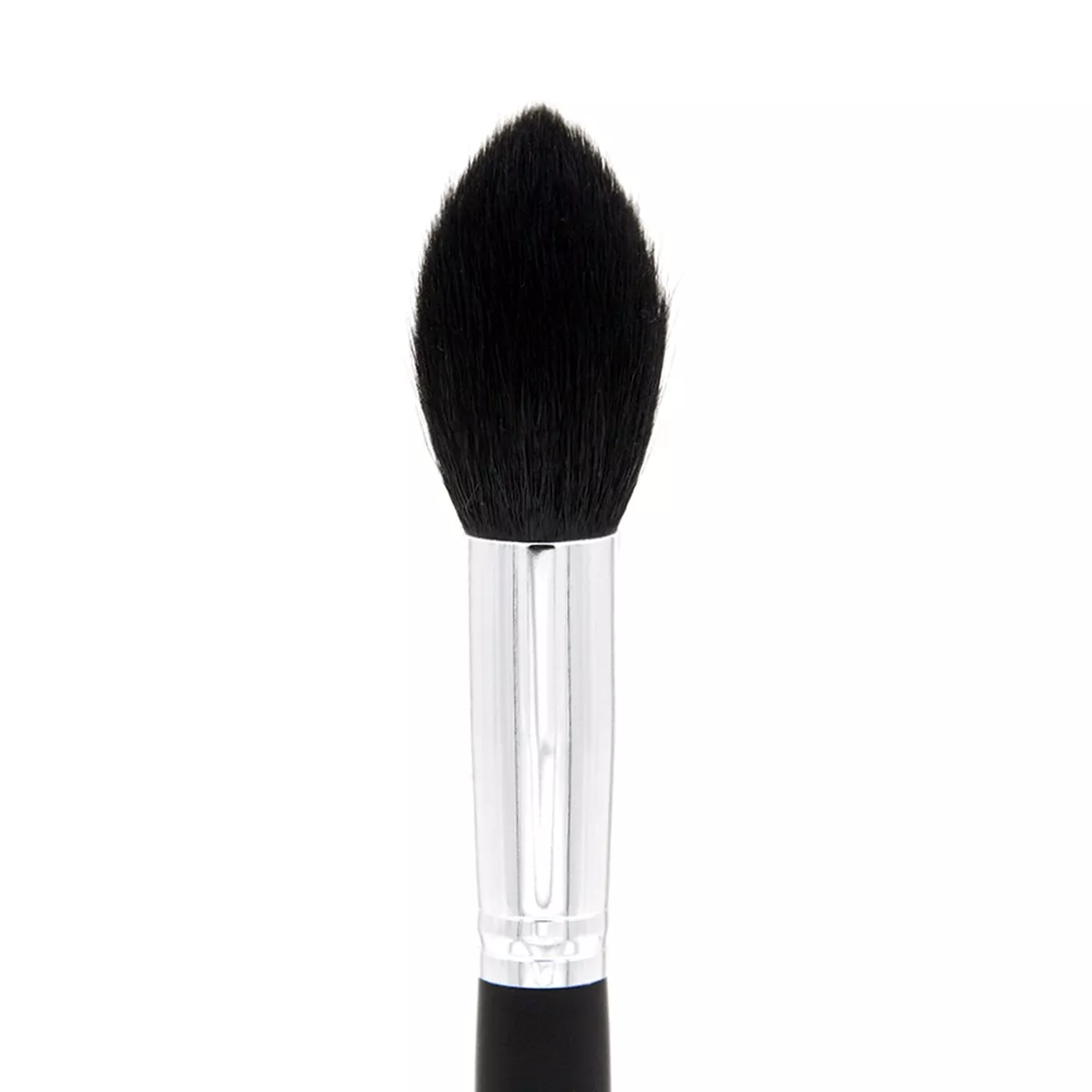 Crown PRO Pointed Powder/Contour Brush (C499)