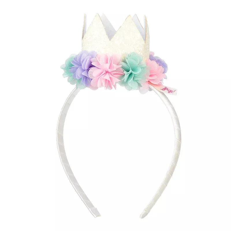 Crown Rixt