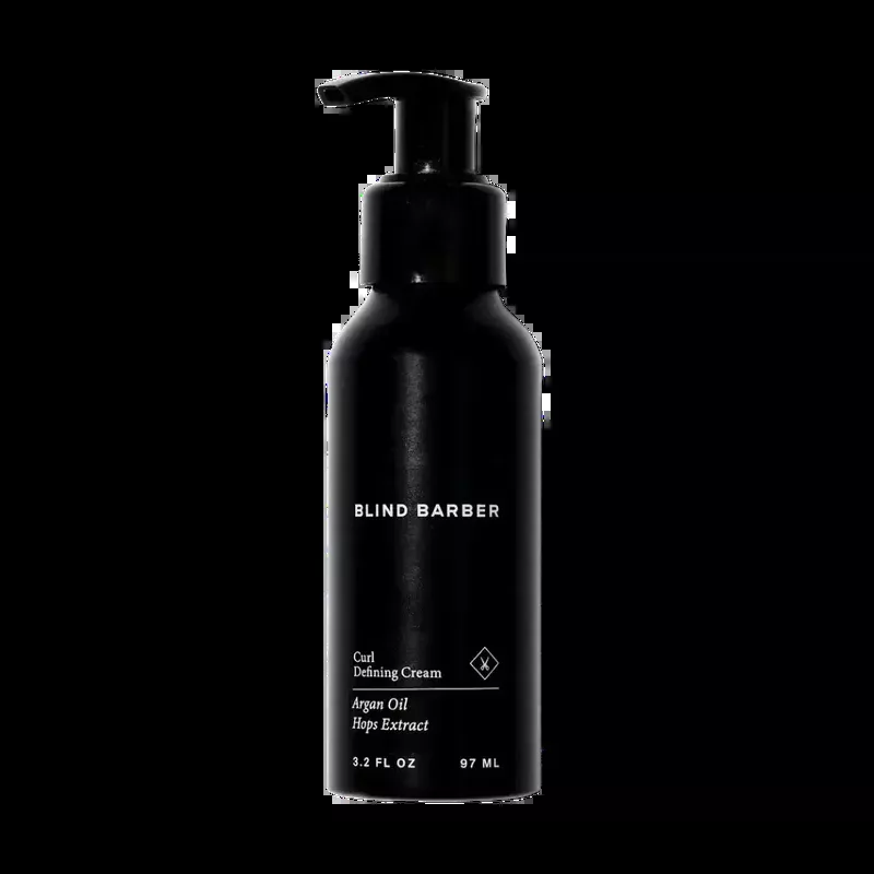 Curl Defining Cream