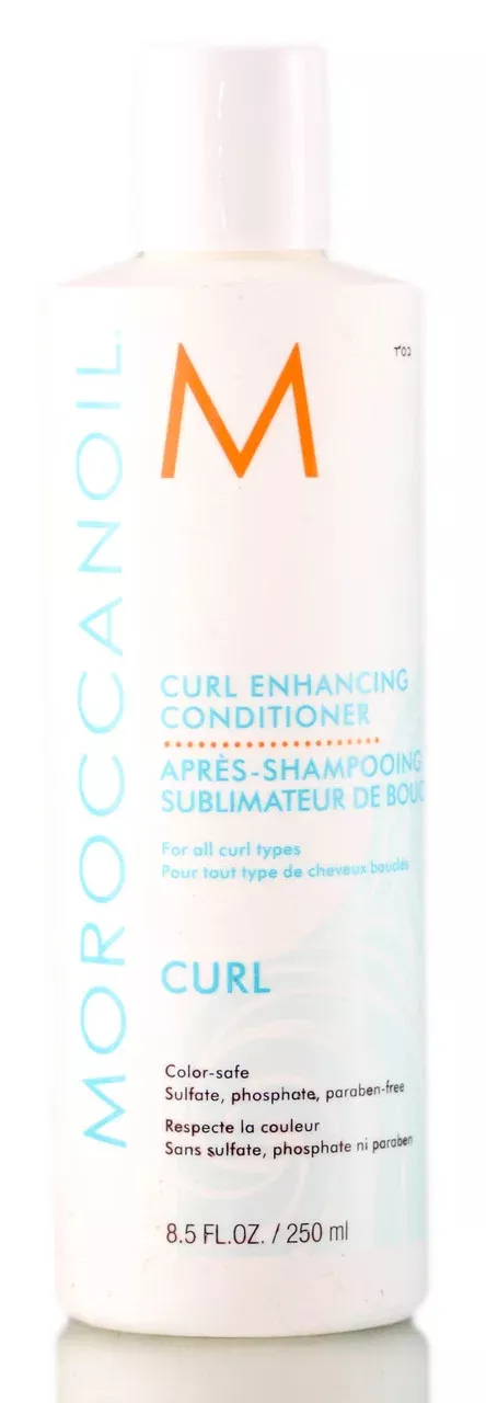 Curl Enhancing Conditioner - 8.5 oz
