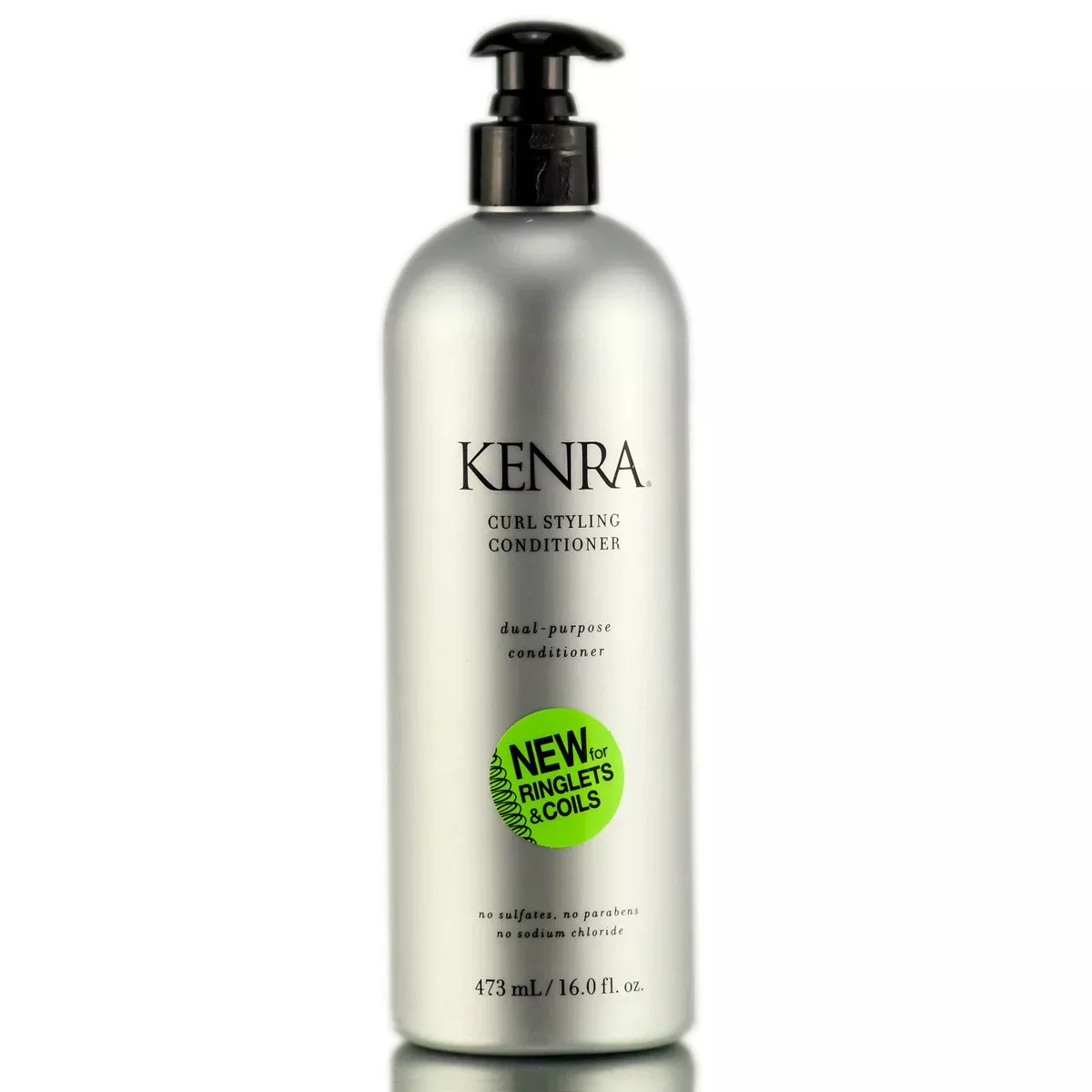 Curl Styling Conditioner - Size : 16 oz