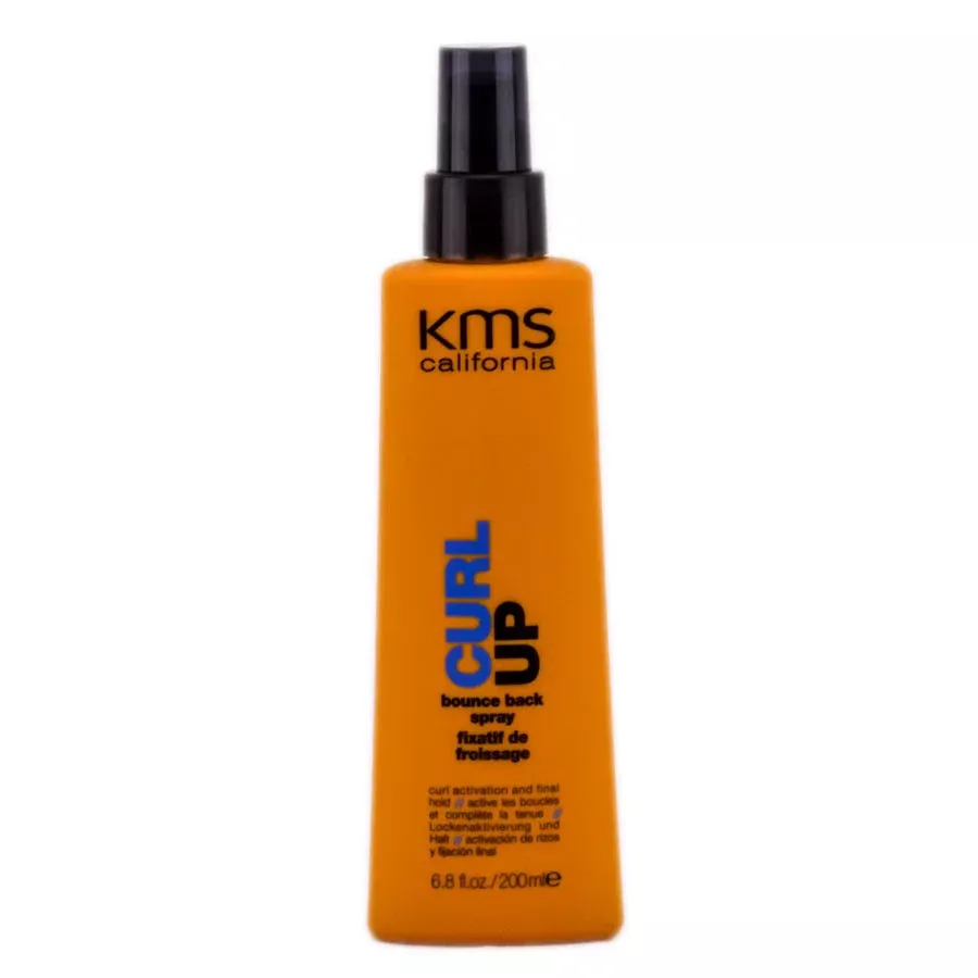 Curl Up Bounce Back Spray - 6.7 oz