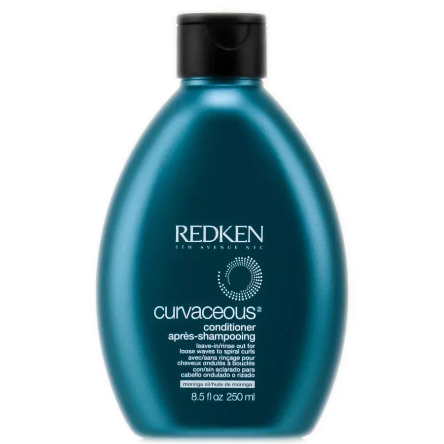 Curvaceous Conditioner - Size : 33.8 oz / liter