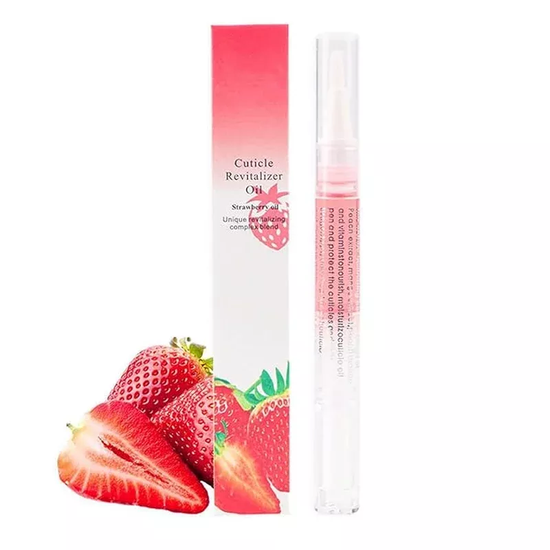 Cuticle Oil Pen for Nails
