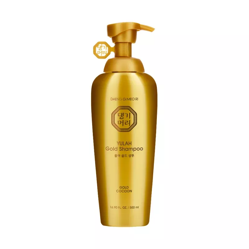 [Daeng Gi Meo Ri] Yula Gold Shampoo