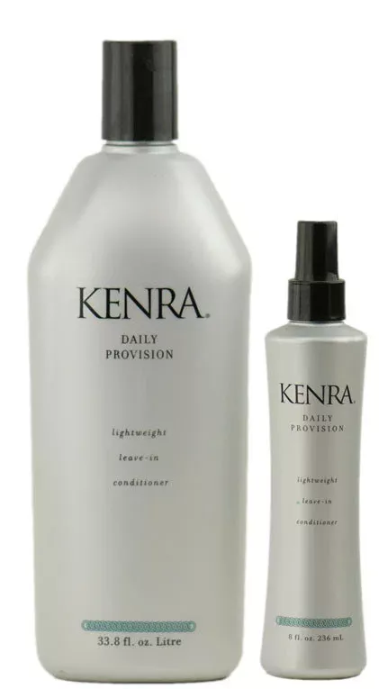Daily Provision - Size : 8.0 oz
