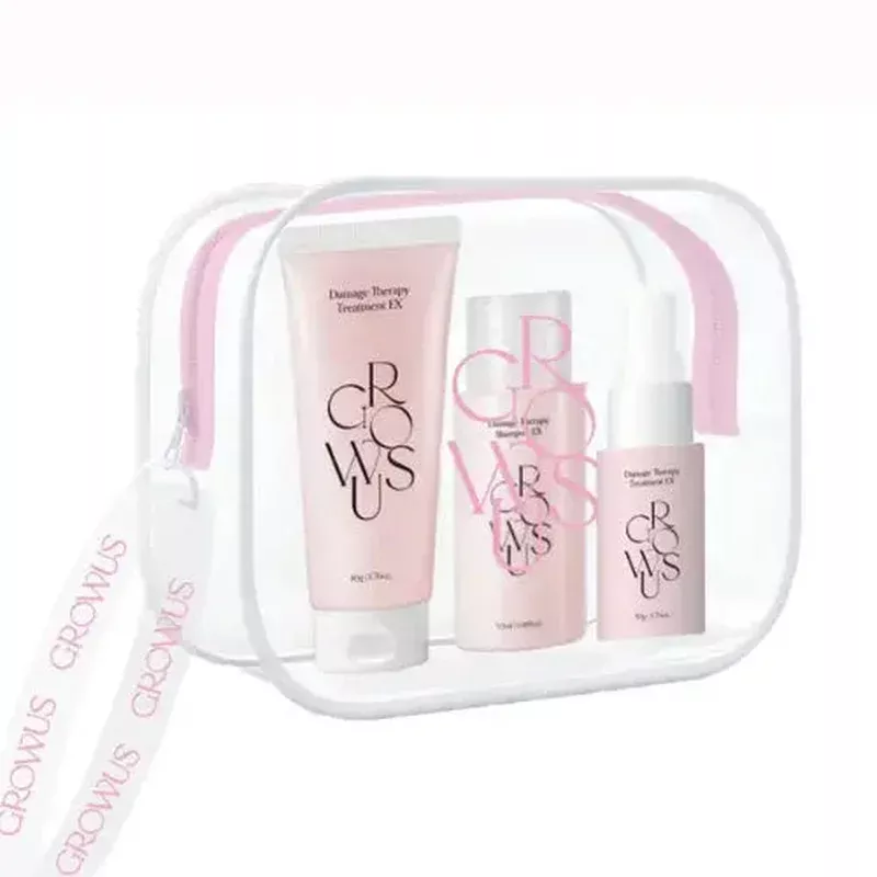 Damage Therapy Travel Kit