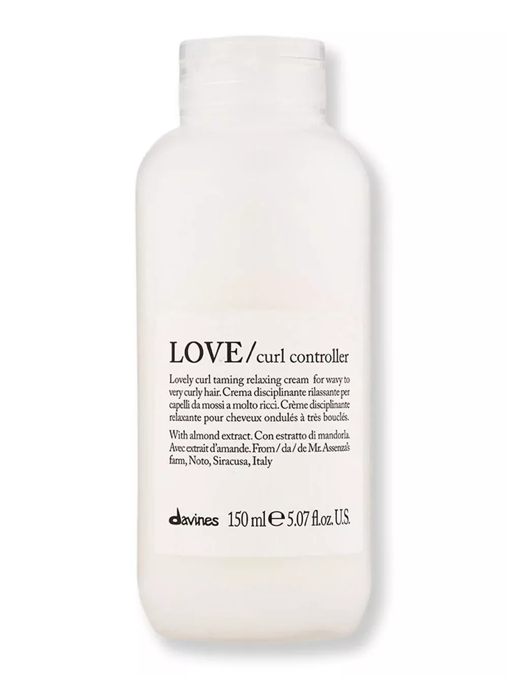 Davines Love Curl Controller