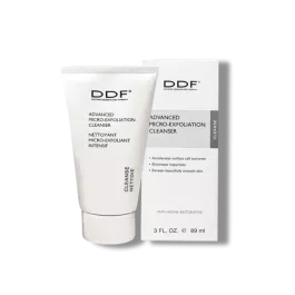 DDF Advanced Micro-Exfoliation Cleanser