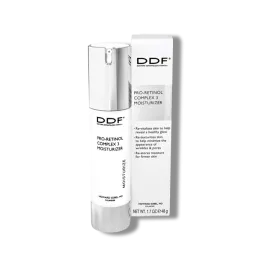 DDF Pro-Retinol Complex 3 Moisturizer