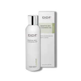 DDF Sensitive Skin Cleansing Gel