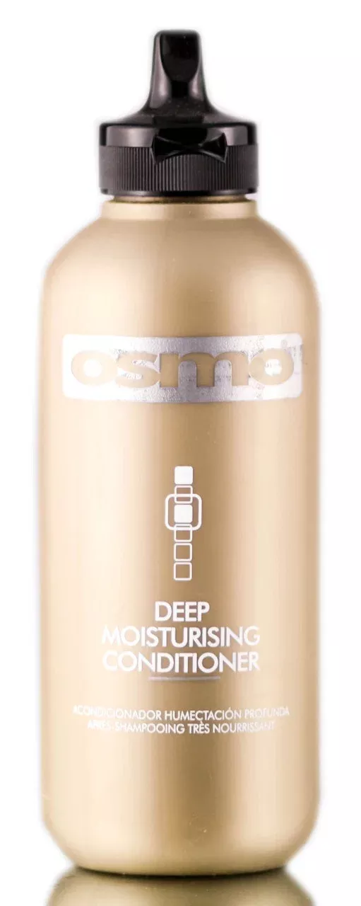 Deep Moisturizing Conditioner - Size : 33.8 oz