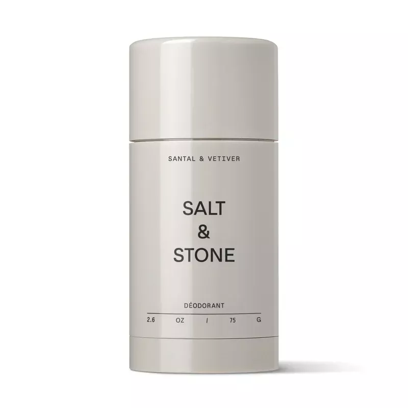 Deodorant – Santal & Vetiver