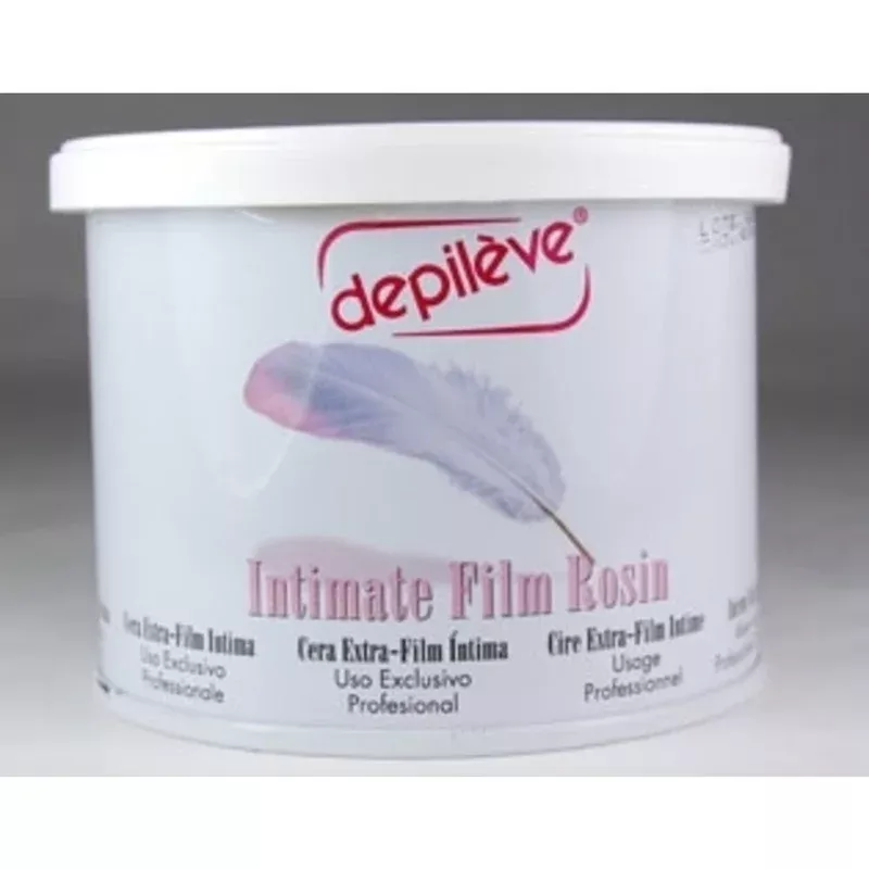Depileve Intimate Wax
