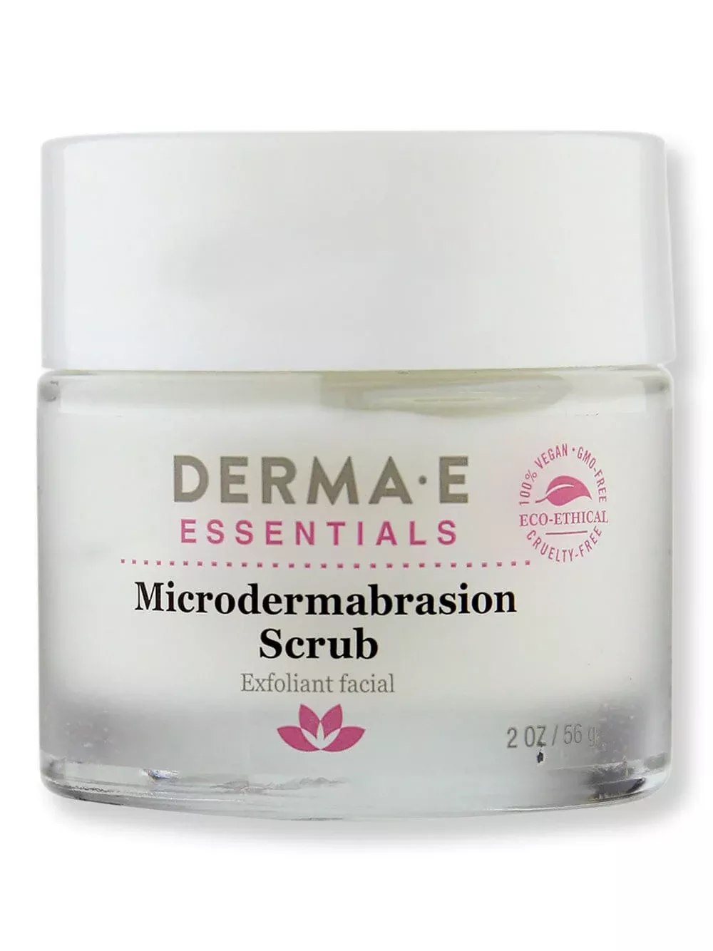 Derma E Microdermabrasion Scrub