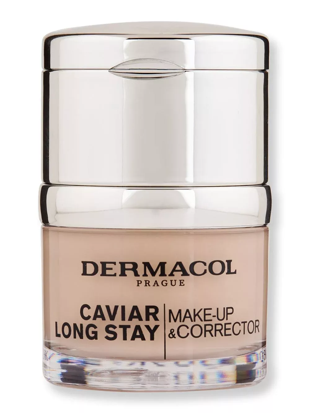 Dermacol Caviar Long Stay Make-up & Corrector