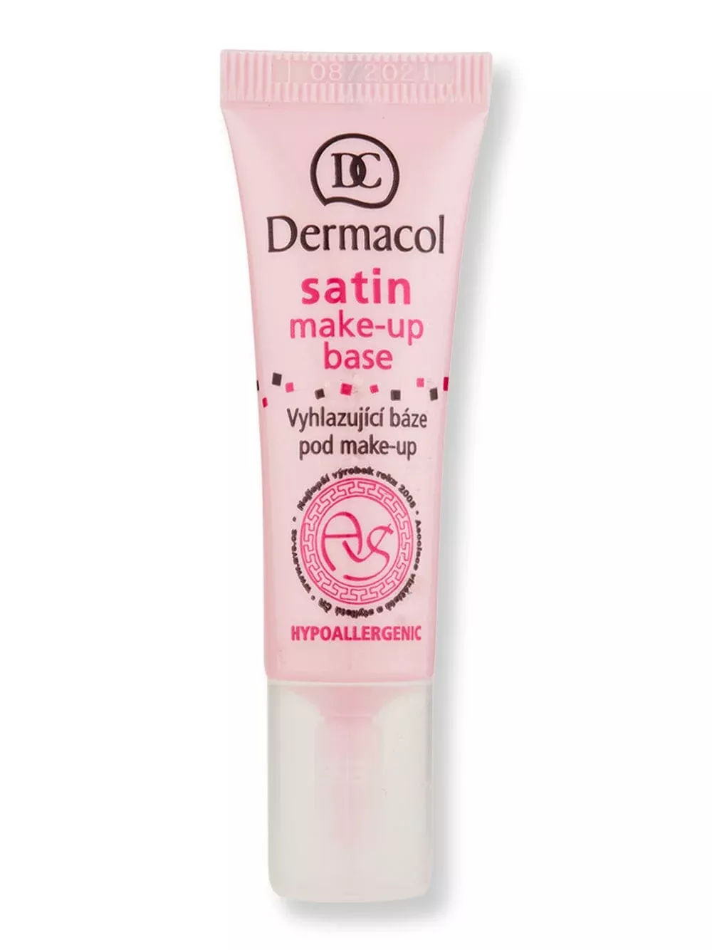 Dermacol Satin Make-Up Base