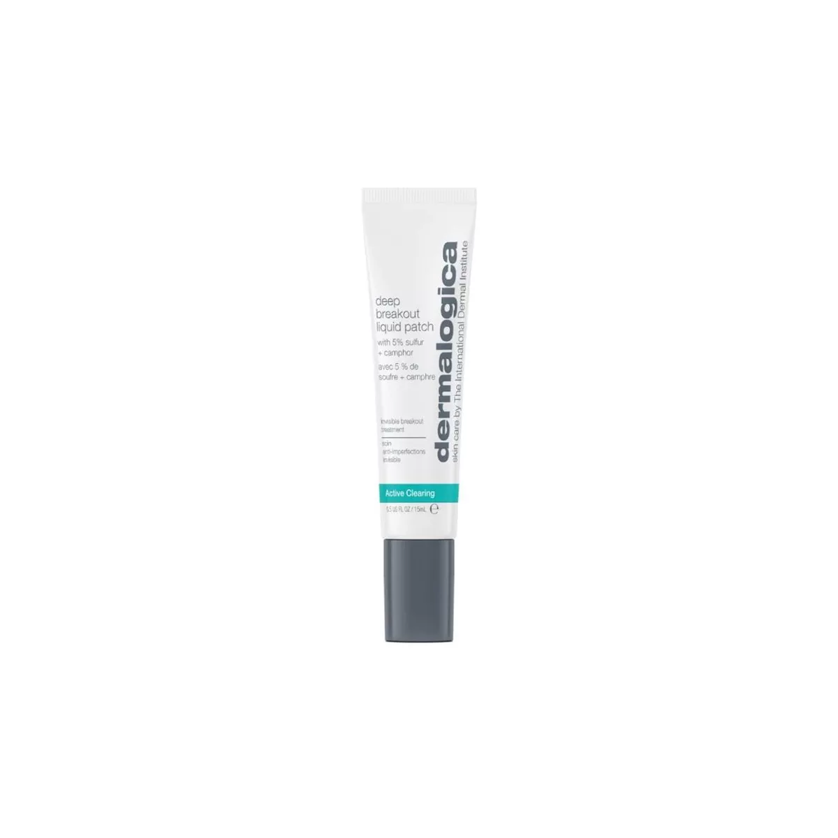 Dermalogica Deep Breakout Liquid Patch 15ml