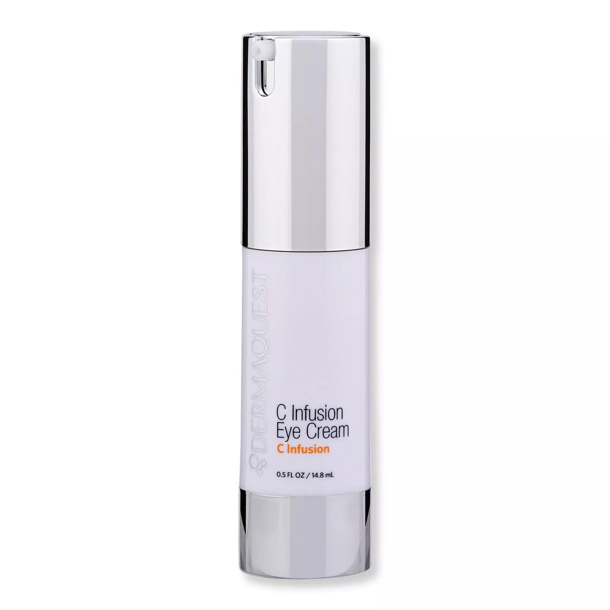 DermaQuest C Infusion Eye Cream