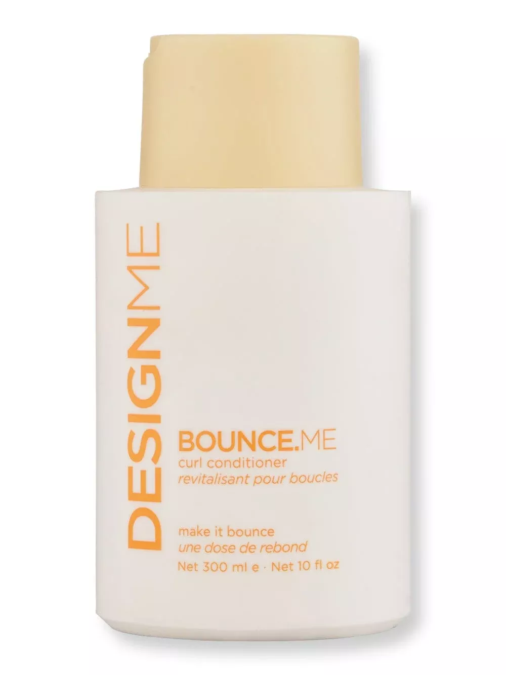 Design.me Bounce Me Curl Conditioner