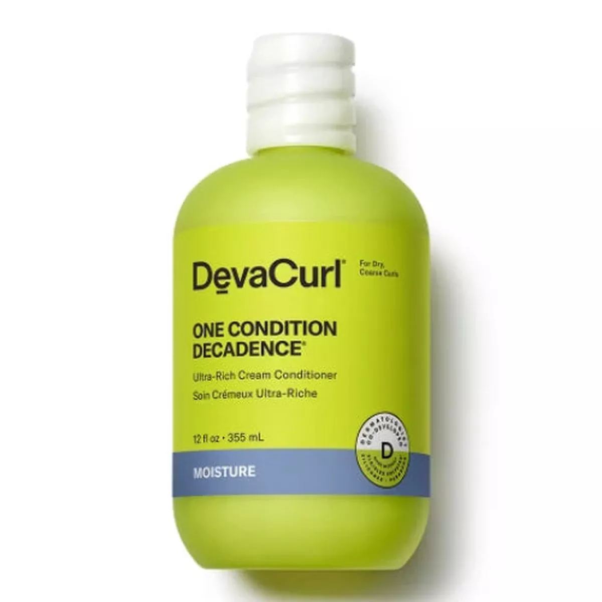 Deva Devacurl One Condition Decadence