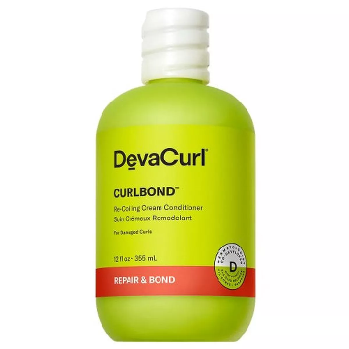 DevaCurl Curlbond Conditioner