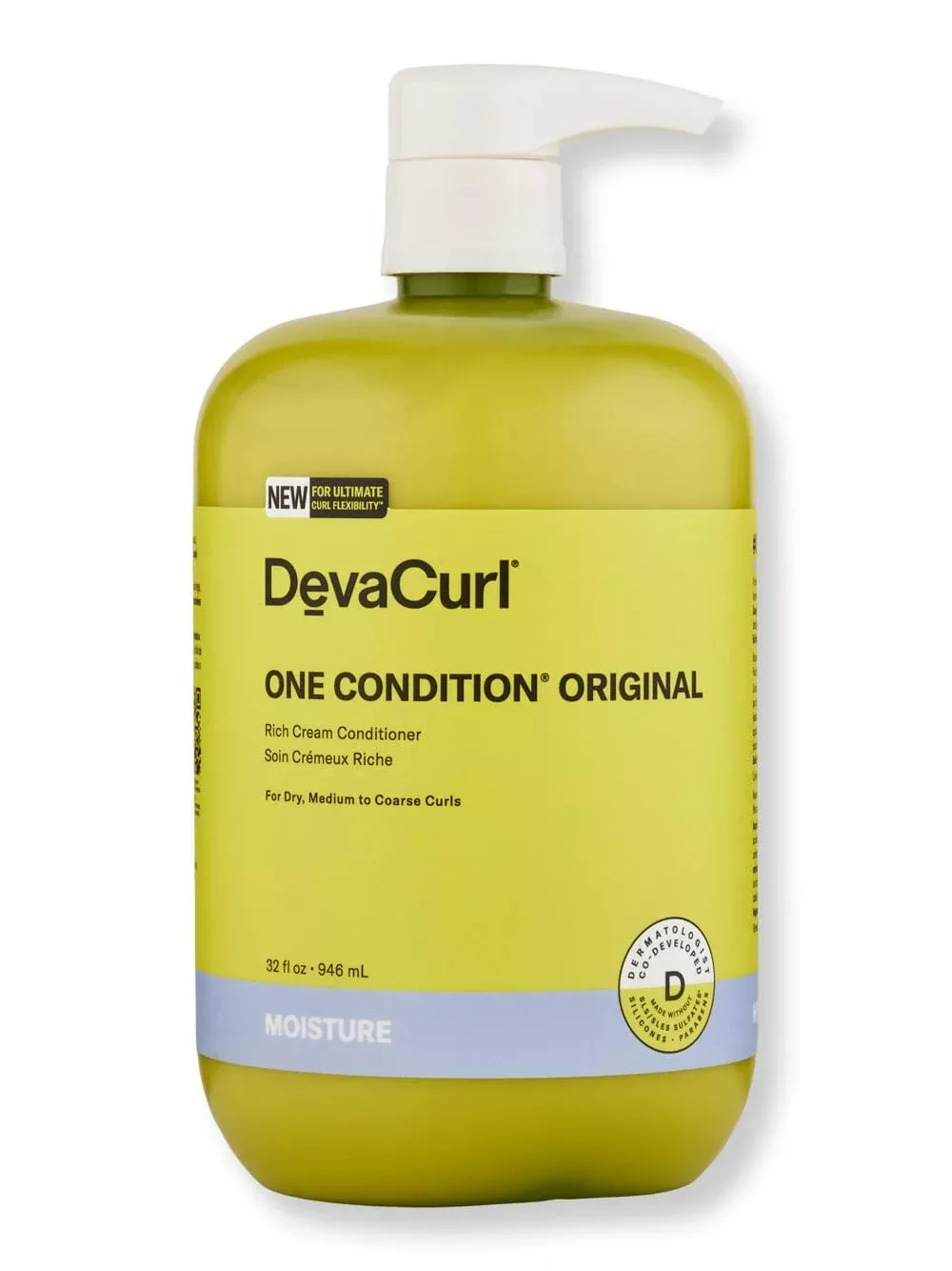 DevaCurl One Condition