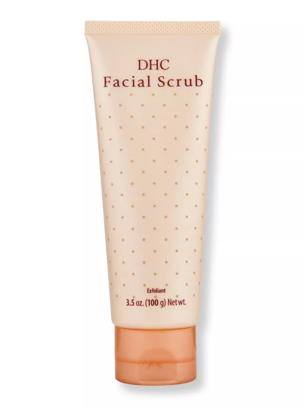 DHC Facial Scrub