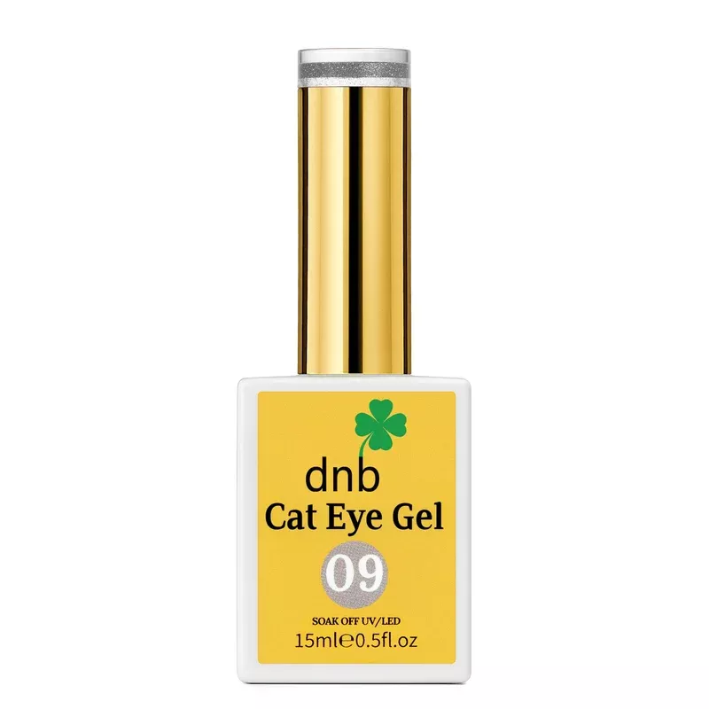 DNB Cat Eye #09
