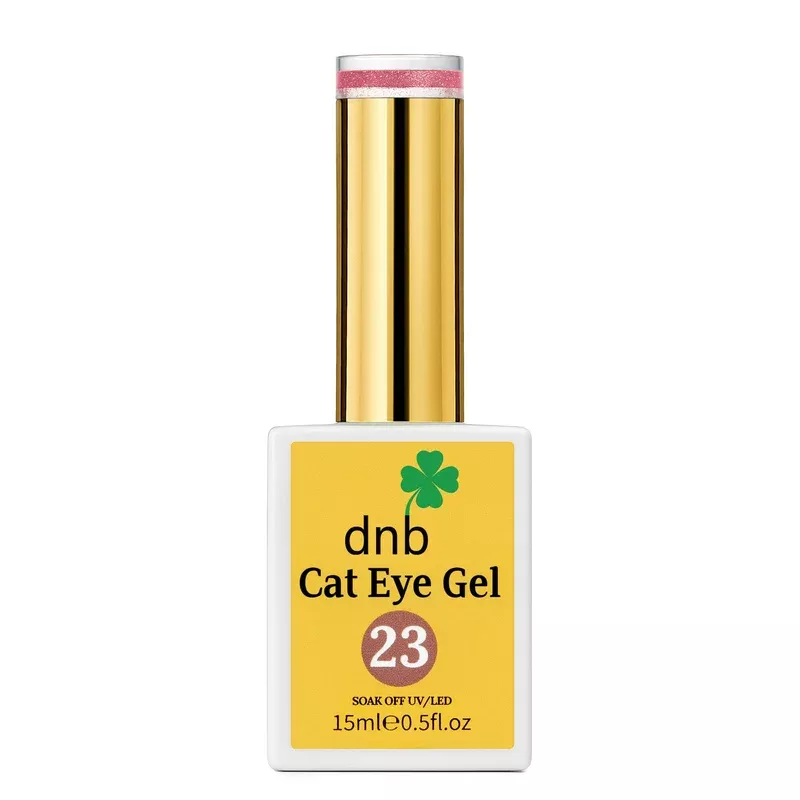 DNB Cat Eye #23