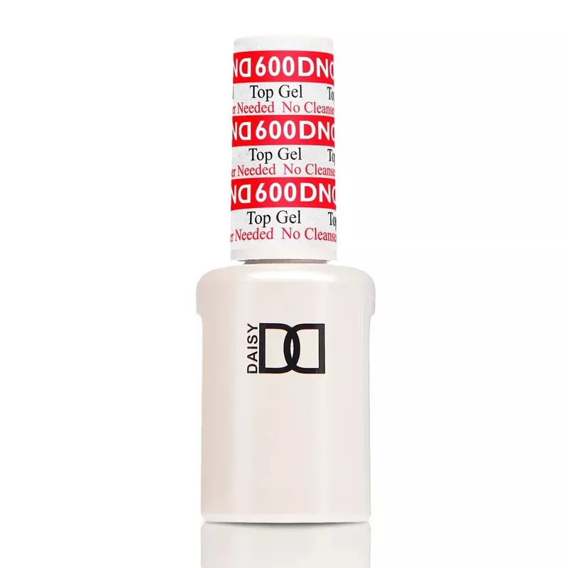 DND Top Coat 600