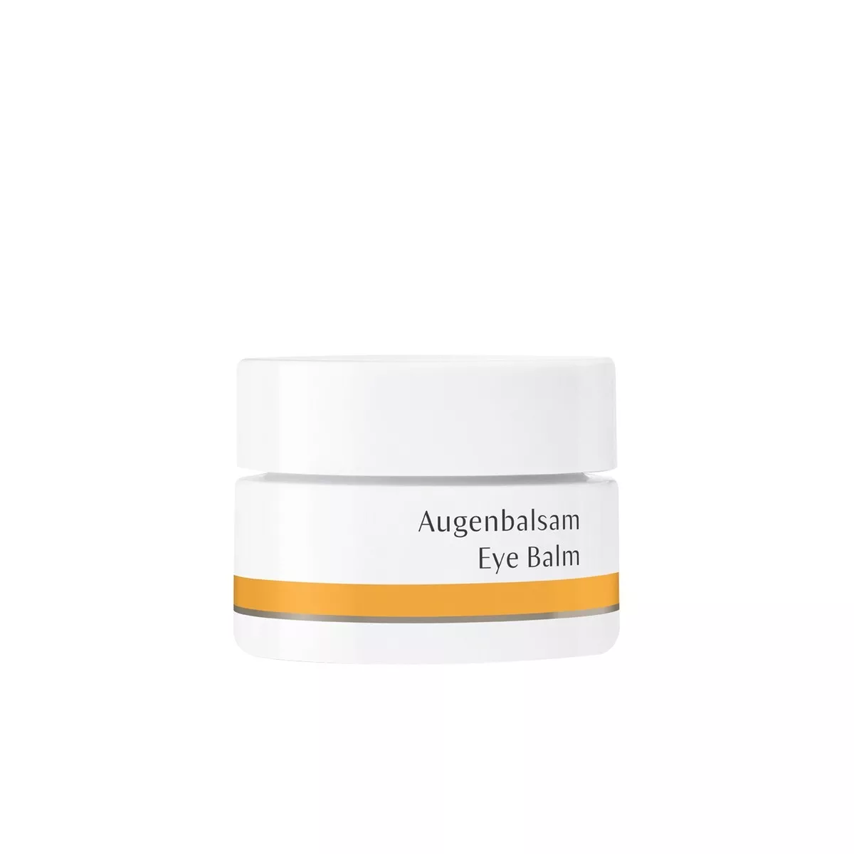 Dr Hauschka Eye Balm 10ml